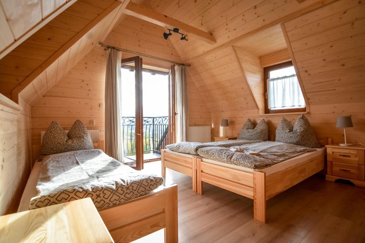 Villa Hole Zakopane Esterno foto