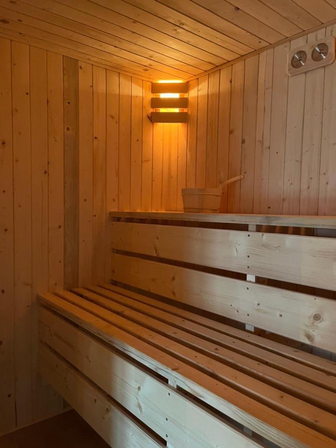 Villa Hole Zakopane Esterno foto