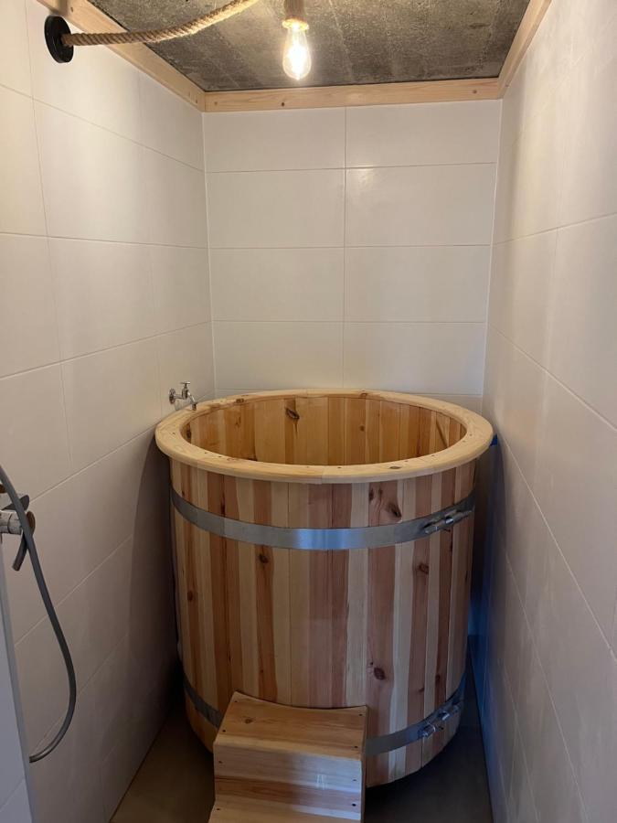 Villa Hole Zakopane Esterno foto