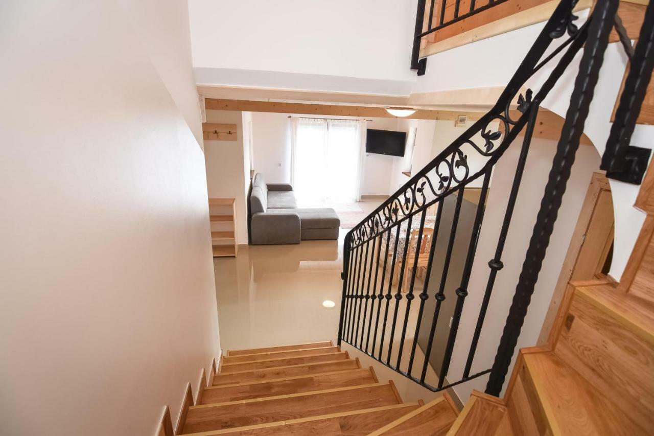 Villa Hole Zakopane Esterno foto