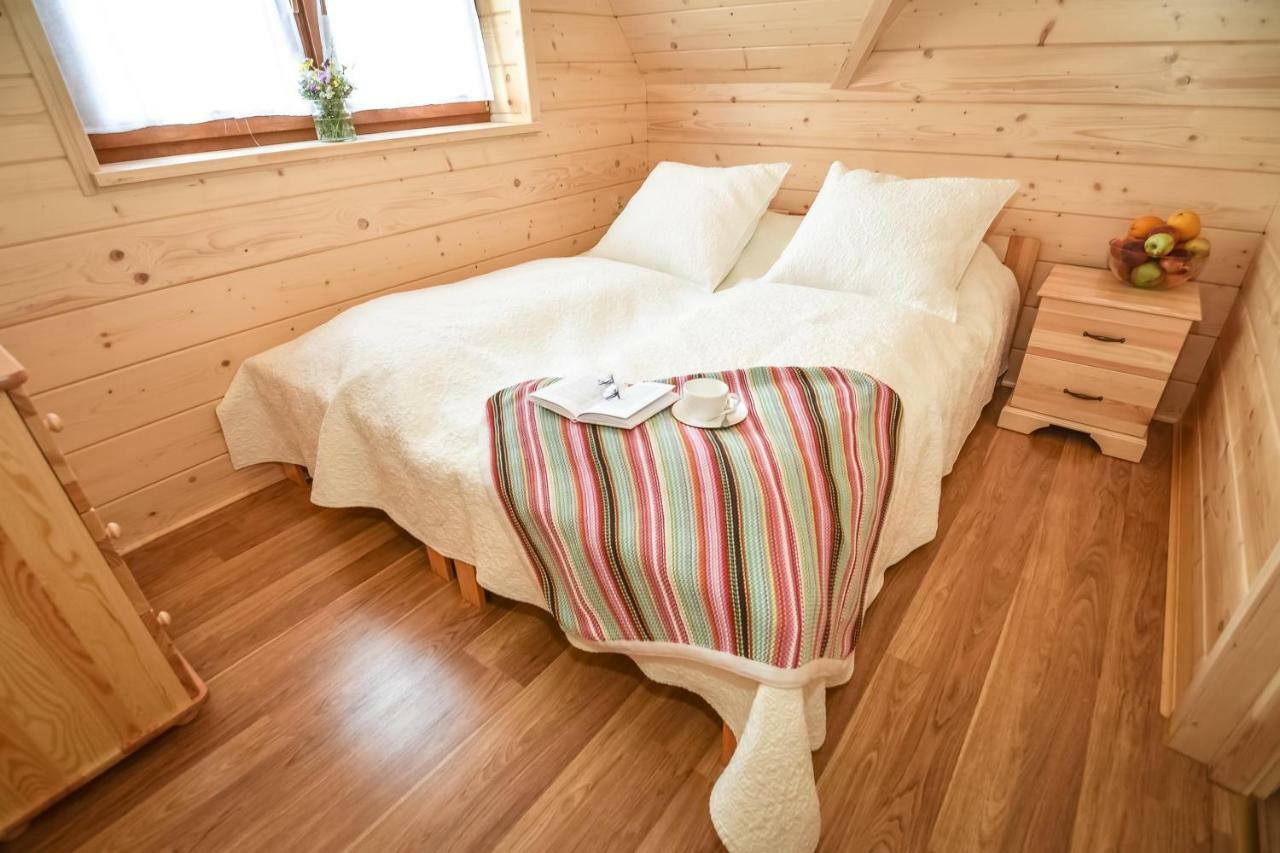 Villa Hole Zakopane Esterno foto